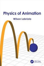 Buy Physics of Animation