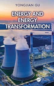 Buy Energy and Energy Transformation
