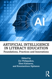 Buy Artificial Intelligence in Literacy Education