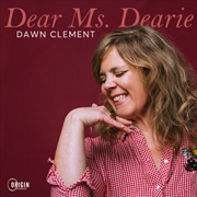 Buy Dear Ms. Dearie