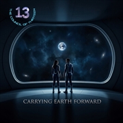 Buy Carrying Earth Forward