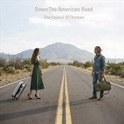 Buy Down The American Road