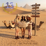 Buy Somewhere But Nowhere