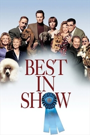 Buy Best In Show