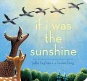 Buy If I Was the Sunshine