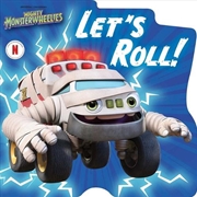 Buy Let's Roll!