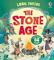 Buy Look Inside the Stone Age
