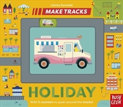 Buy Make Tracks: Holiday
