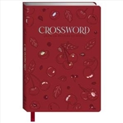 Buy Faux Leather Puzzles Crossword