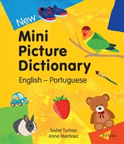 Buy New Mini Picture Dictionary (EnglishPortuguese)