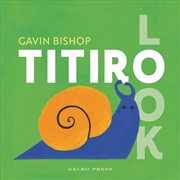 Buy Titiro Look