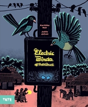 Buy Electric Birds of Pothakudi