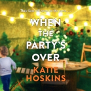 Buy When The Party's Over