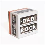 Buy Dad Rock