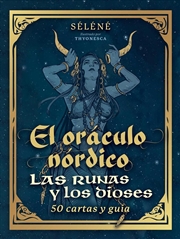 Buy El oráculo nórdico