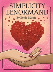 Buy Simplicity Lenormand
