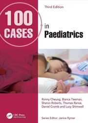 Buy 100 Cases in Paediatrics