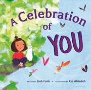 Buy A Celebration Of You