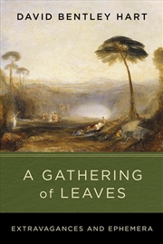 Buy A Gathering of Leaves