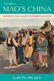 Buy A Guide to Mao's China