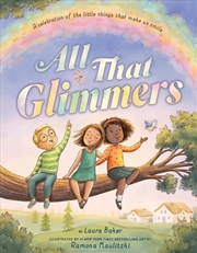 Buy All That Glimmers