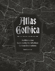Buy Atlas Gothica