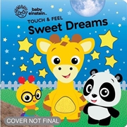 Buy Baby Einstein: Touch & Feel Sweet Dreams