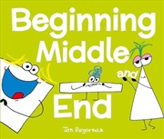 Buy Beginning, Middle, And End