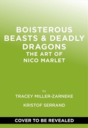 Buy Boisterous Beasts & Deadly Dragons