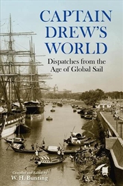 Buy Captain Drew's World