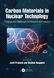Buy Carbon Materials In Nuclear Te