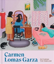 Buy Carmen Lomas Garza
