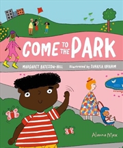 Buy Come to the Park