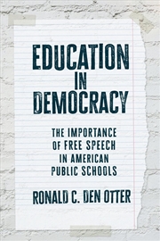 Buy Education in Democracy