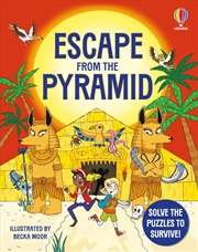 Buy Escape from the Pyramid