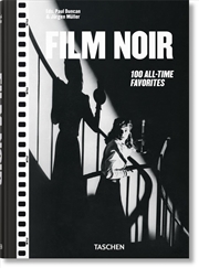 Buy Film Noir. 100 All-Time Favorites