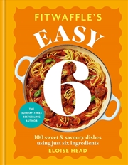 Buy Fitwaffle's Easy 6