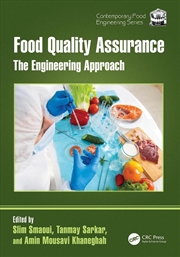 Buy Food Quality Assurance