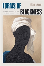 Buy Forms of Blackness