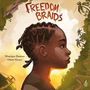 Buy Freedom Braids