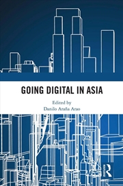 Buy Going Digital in Asia