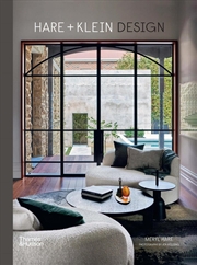 Buy Hare + Klein Design