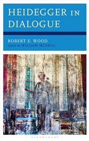 Buy Heidegger in Dialogue