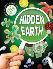 Buy Hidden Earth