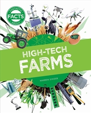 Buy High-Tech Farms About