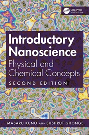 Buy Introductory Nanoscience