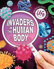 Buy Invaders in the Human Body