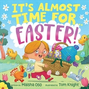 Buy It's Almost Time for . . . Easter!