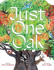 Buy Just One Oak