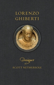Buy Lorenzo Ghiberti : Designer